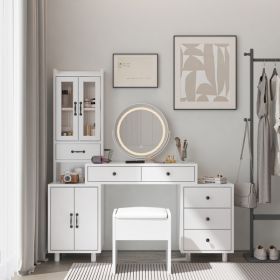 dressing table