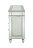 ACME Varian Dresser in Mirrored 26155